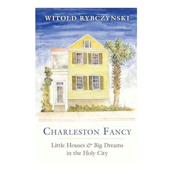 Charleston Fancy - Imagine 1