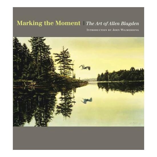 Marking the Moment - Imagine 1