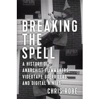 Breaking the spell