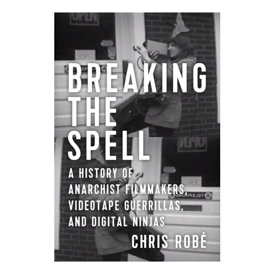 Breaking the spell