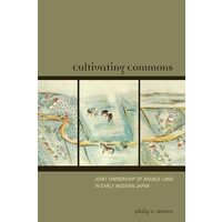 Cultivating commons
