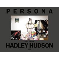 Hadley Hudson - Persona, Hadley Hudson, Michael Gross