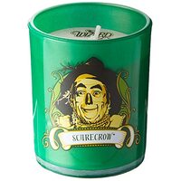 The Wizard of Oz: Scarecrow - Glass Votive Candle