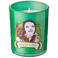 The Wizard of Oz: Dorothy - Glass Votive Candle