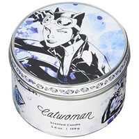 Catwoman Scented Candle