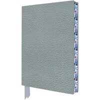 Grey Artisan Pocket Journal (Flame Tree Journals)