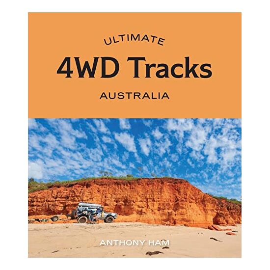 Ultimate 4WD Tracks - Imagine 1