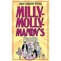 Milly-Molly-Mandy's Family