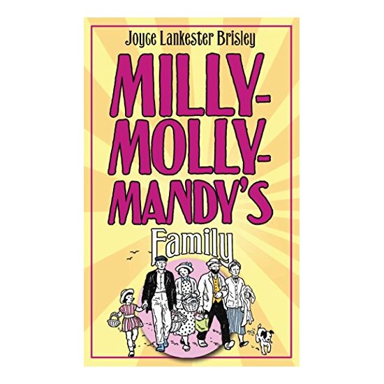 Milly-Molly-Mandy's Family - Imagine 1