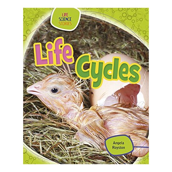 Life Cycles (Life Science Stories) - Imagine 1
