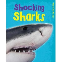 Shocking Sharks