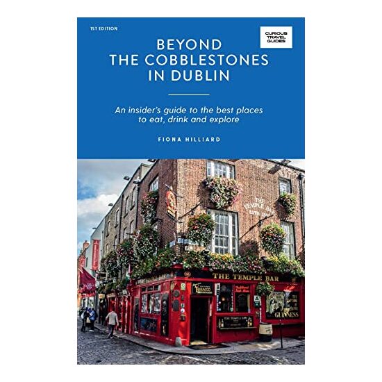 Beyond the Cobblestones in Dublin - Imagine 1