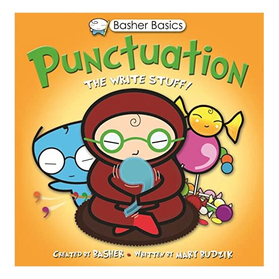 Punctuation