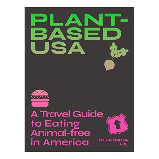 Plant-Based Eats USA