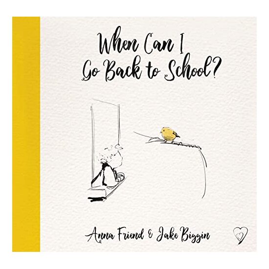 When Can I Go Back to School? - Imagine 1