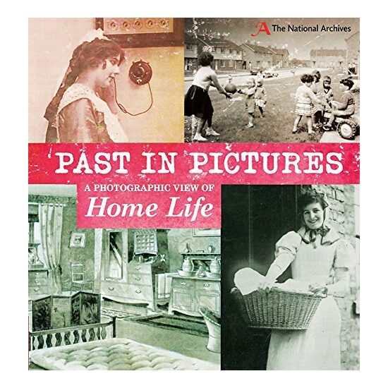 Past in Pictures