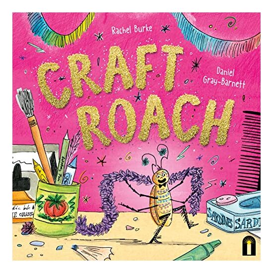 Craft Roach