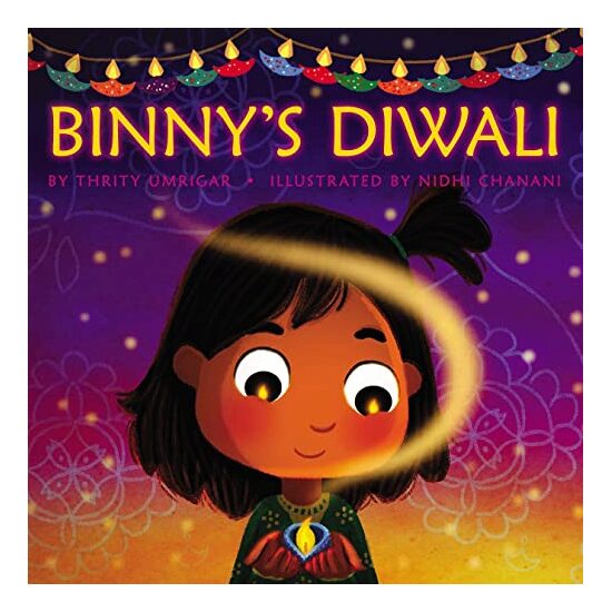 Binny's Diwali (PB)