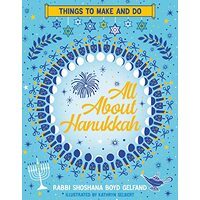 All about Hanukkah
