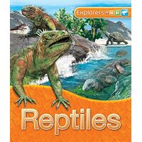 Reptiles