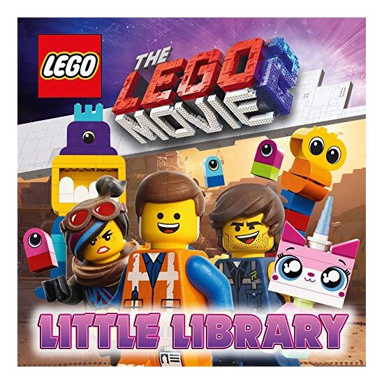 Little Library - Imagine 1
