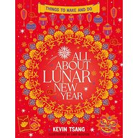 All about Lunar New Year