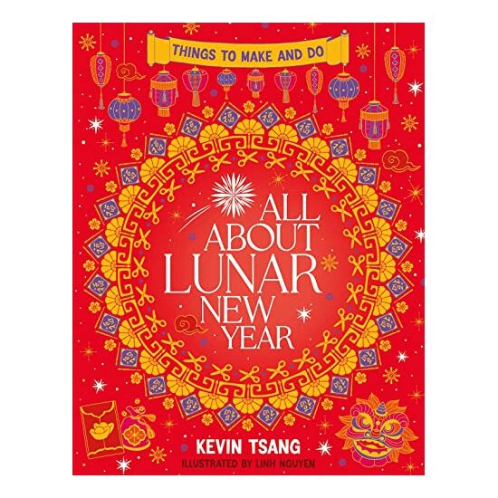 All about Lunar New Year