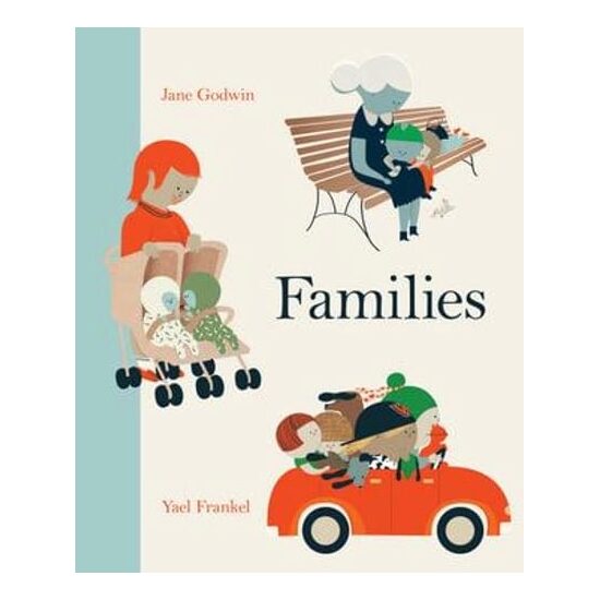 Families - Imagine 1