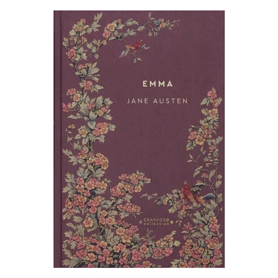 Emma (Timeless Classics: Cranford Collection)