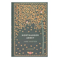 Northanger Abbey (Timeless Classics: Cranford Collection)