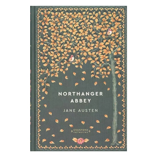 Northanger Abbey (Timeless Classics: Cranford Collection) - Imagine 1