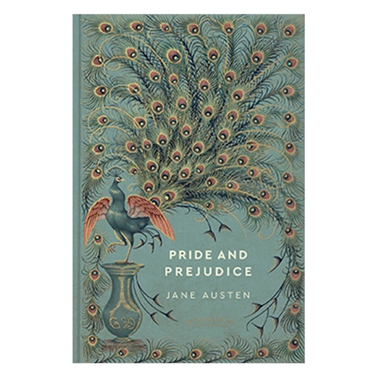 Pride and Prejudice (Timeless Classics: Cranford Collection) - Imagine 1