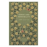 Sense & Sensibility (Timeless Classics: Cranford Collection)