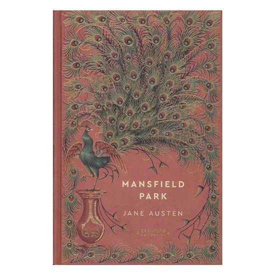 Mansfield Park (Timeless Classics: Cranford Collection) - Imagine 1