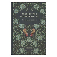 Tess of the D'Urbervilles (Timeless Classics: Cranford Collection)