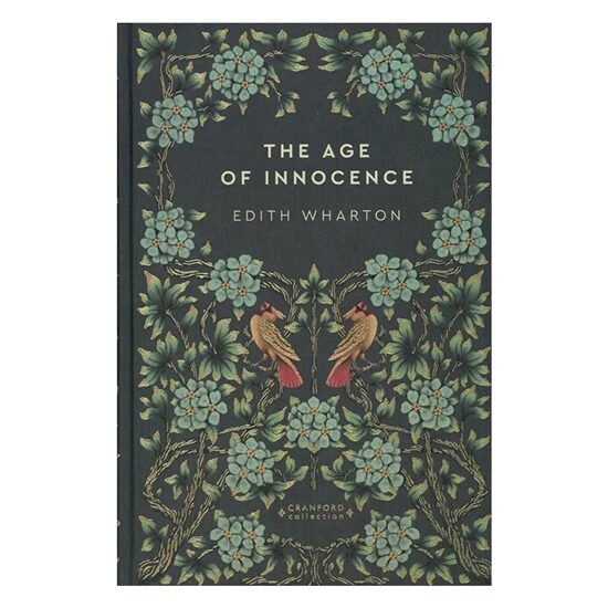 Age of Innocence (Timeless Classics: Cranford Collection)