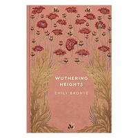 Wuthering Heights (Timeless Classics: Cranford Collection)