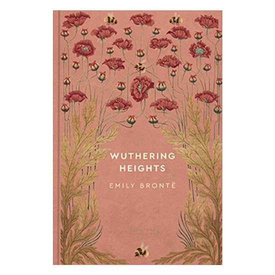 Wuthering Heights (Timeless Classics: Cranford Collection) - Imagine 1