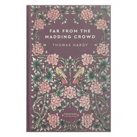 Far From the Madding Crowd (Timeless Classics: Cranford Collection)
