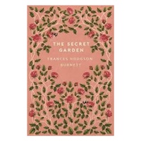 Secret Garden (Timeless Classics: Cranford Collection)