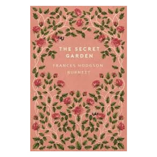 Secret Garden (Timeless Classics: Cranford Collection)