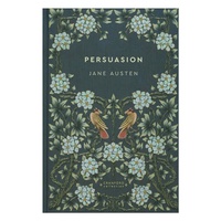 Persuasion (Timeless Classics: Cranford Collection)