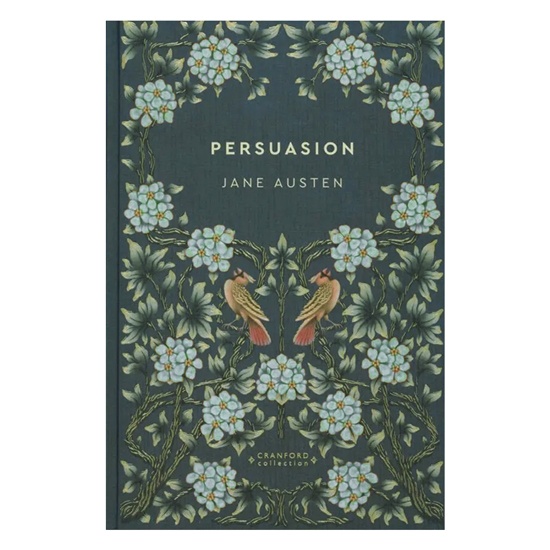 Persuasion (Timeless Classics: Cranford Collection) - Imagine 1