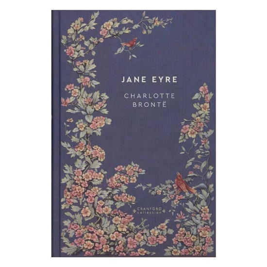 Jane Eyre (Timeless Classics: Cranford Collection) - Imagine 1