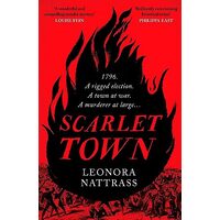 Scarlet Town