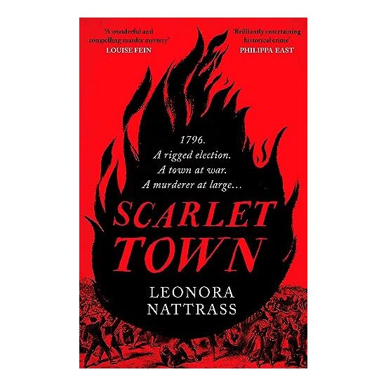 Scarlet Town