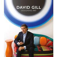 David Gill