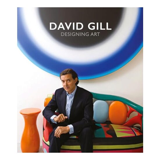 David Gill - Imagine 1