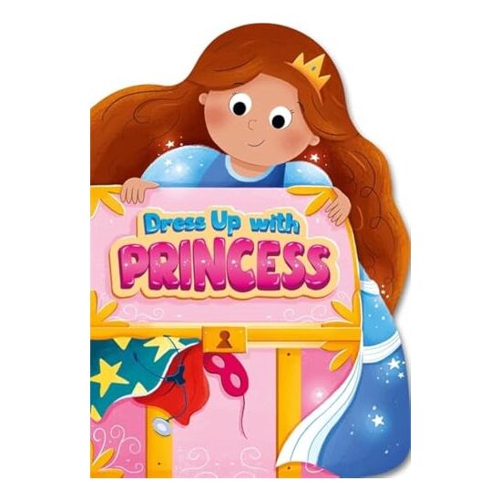 Dress Up with Princess