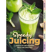 Speedy Juicing